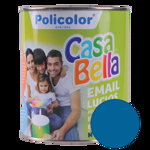 Email Casabella albastru inchis Ral 5017 0,75 L
