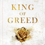 King of Greed. Kings of Sin #3 - Ana Huang, Ana Huang