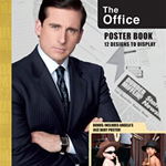 The Office Poster Book: 12 Designs to Display