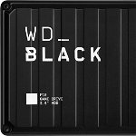Hard disk extern WD Black P10 5TB USB 3.0, WD