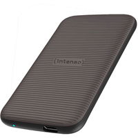 SSD Extern 2TB USB Brown, Intenso