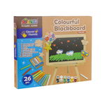 TABLA DE COLORAT