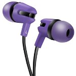 Casti In-Ear CANYON CNS-CEP4P Purple