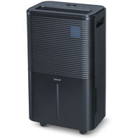 Dezumificator de Aer LE 250 Temporizator 330W Negru, Beurer