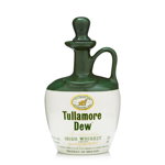 Tullamore Dew Crock Blended Irish Whiskey 0.7L, Tullamore D.E.W.