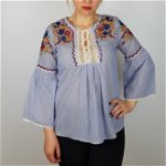 Bluza Traditionala Ina