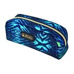 Penar tip etui, 1 compartiment, New Batik Fearless, Herlitz