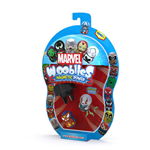 Tm Toys Figura Wooblies Marvel - 2 buc + Lansator (WBM008)