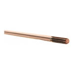 Mijloc tija motocositoare MICUL FERMIER, GF-0547 cu 9D, Micul Fermier
