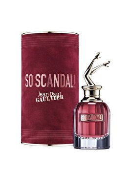 Jean Paul Gaultier So Scandal, Femei, Apa de Parfum, 30 ml