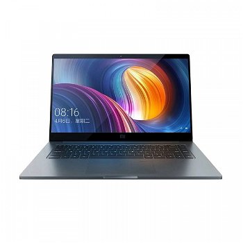Laptop Xiaomi Mi Notebook Pro, procesor Intel Core, i5-8250U pana la 3.40 GHz, 15.6 , Full HD, 8GB, 256GB, NVIDIA GeForce MX150, Xiaomi