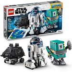 LEGO 75253 Star Wars droid Boost, construction toys, LEGO