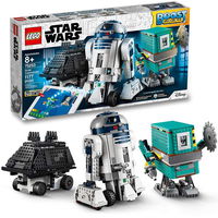 LEGO 75253 Star Wars droid Boost, construction toys, LEGO LEGO 75253 Star Wars droid Boost, construction toys, LEGO