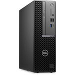 OptiPlex 7010 SFF Plus, Procesor Intel Core i7-13700 2.1GHz Raptor Lake, 16GB RAM, 512GB SSD, UHD 770, Windows 11 Pro, Dell