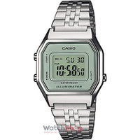 Ceas Dama Casio Vintage ICONIC LA680WEA-7E