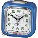 Ceas de masa Casio TQ-157-2DF Alarma, Snooze, Luminator