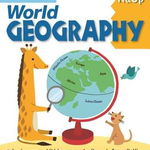 World Geography K &amp