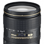 Obiectiv Nikon 24-120mm f/4G ED VR AF-S