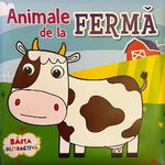 Animale De La Ferma. Baita Distractiva