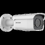 ColorVu - Camera IP 4.0 MP, lentila 2.8mm, lumina alba 60m, SDcard, VCA - HIKVISION DS-2CD2T47G2-L-2.8mm