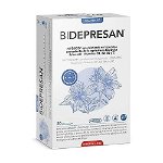 Bidepresan plus, 20fiole - Bipole, Dieteticos Intersa