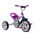 Tricicleta Toyz YORK Purple, Toyz