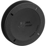 Capac Spate LCR-TL II pentru montura L-mount, Sigma