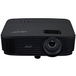 Videoproiector ACER X1228I, XGA 1024 x 768p, 4500 lumeni, negru