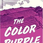 Color Purple - Alice Walker, -