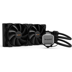 Cooler CPU be quiet! Pure Loop 280mm, be quiet!