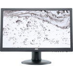 Monitor LED AOC M2060PWDA2 19.5 inch 5ms Black 60Hz