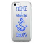Bjornberry Shell Hybrid iPhone 7 - Home Quote, 