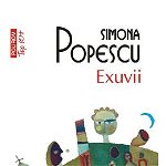 Top 10 - Exuvii - Simona Popescu 373398