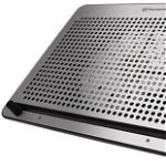 Cooler laptop Thermaltake Massive A21 argintiu