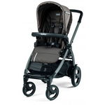 Carucior Peg Perego de la nastere Book 51 S Titania Class Grey 0-22 kg