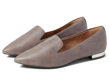 Incaltaminte Femei Rockport Total Motion Adelyn Loafer Dover Grey Leather, Rockport