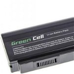 Baterie Laptop Green Cell pentru Asus G50/L50/M50/M60/X57/X5M/A32-M50, Li-Ion 9 celule