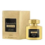 Lattafa Confidential Private Gold Apa de parfum 100 ml (unisex), Lattafa