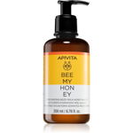 Bee My Honey Moisturizing Body Milk