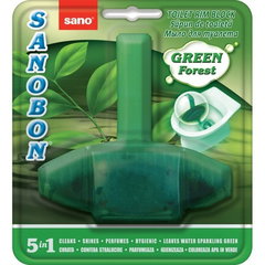 Odorizant solid Sano pentru vasul, 