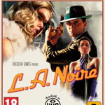 LA NOIRE - XBOX ONE