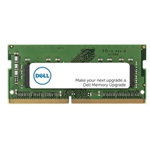 Dell main memory AB640682 - 8 GB - DDR4 SODIMM 3466 MHz, Dell