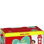 Pampers scutece chilotel nr. 3 6-11 kg 94 buc Baby Dry, Pampers
