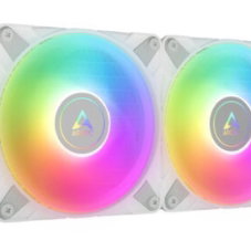 Cooler ARCTIC Liquid Freezer III 360 A-RGB, Racire cu lichid, AIO 360mm, Intel/ AMD, Alb