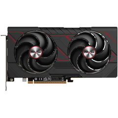 Placa Video Pulse Radeon RX 9060 XT Gaming 8192MB GDDR6, Sapphire