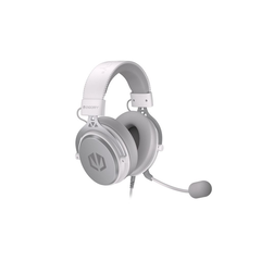Endorfy Casti gaming Endorfy - Viro Plus, Onyx White, Endorfy