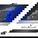 HP Desktop Pc All-In-One HP ELITEONE 870 G9, 27 inch 2560 x 1440, Intel Core I7 - 14700 20 C / 28 T, 5.4 Ghz, 33 MB cache, 16 GB RAM, 512 GB SSD, Intel UHD Graphics 770, Windows 11 Pro, HP