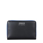 Nero blue royal wallet, Armani Jeans