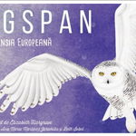 Extensie - Wingspan - Europeana | Stonemaier Games, Stonemaier Games