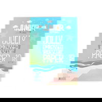 Hartie Embosata Iridiscenta, Format A4, Statovac 60 g/m2, 10 Bucati